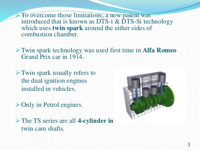 dtsi engine ppt